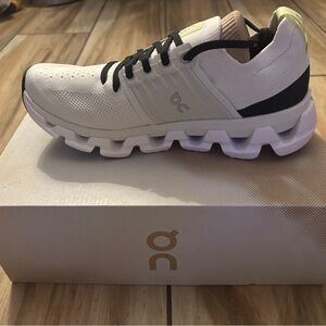 On Cloud Men's Sneakers